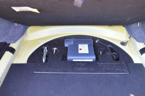 BMW M3 Convertible 2003 года  (NA)